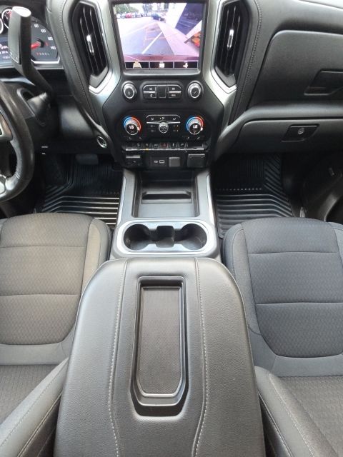 Photo of 2020 Chevrolet Silverado 1500 RST in Dallas, GA - 40,  2020 Chevrolet Silverado 1500 RST:44055A