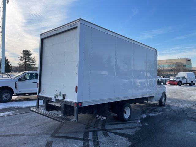 2025 Ford E-Series E-450 SD