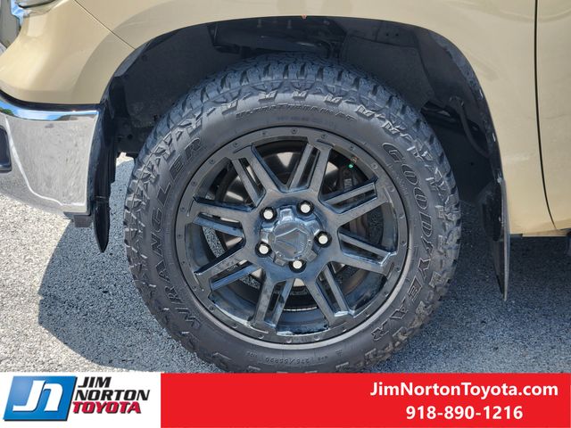 Used 2020 Toyota Tundra Truck