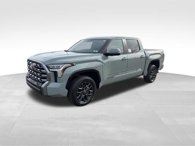 new 2026 Toyota Tundra car, priced at $68,843