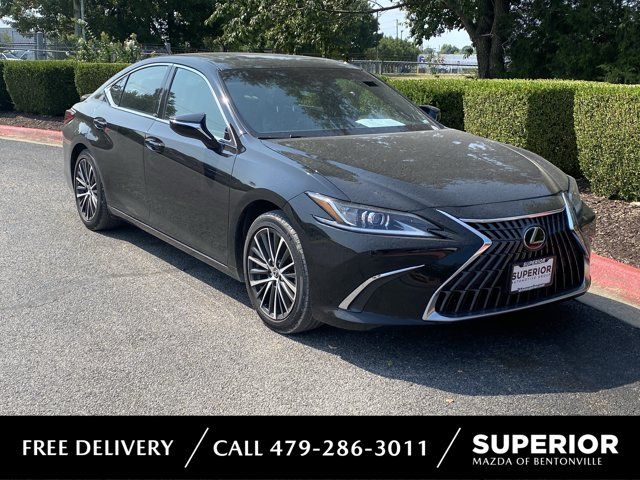 2024 Lexus ES 350 FWD