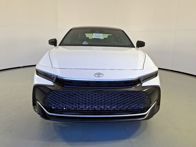 2026 Toyota Crown Limited photo 2