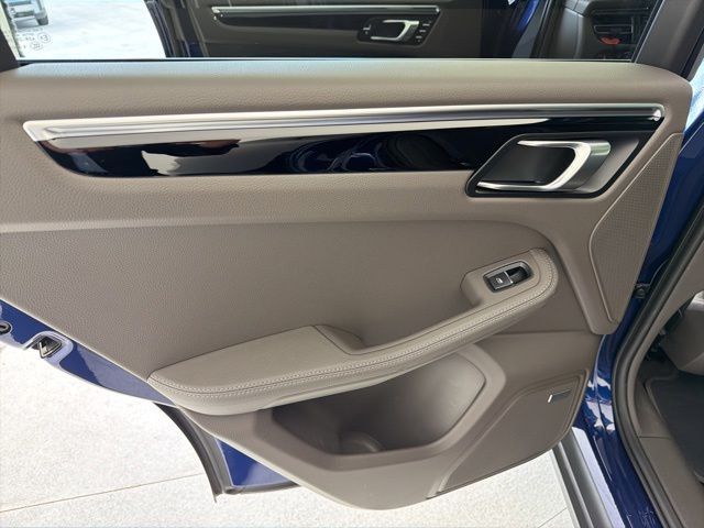 2023 Porsche Macan Base  at Genesis of Spring