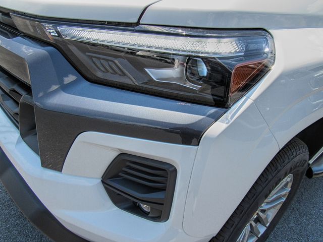 Photo of 2025 Chevrolet Colorado LT in Dallas, GA - 12,  2025 Chevrolet Colorado LT:43452