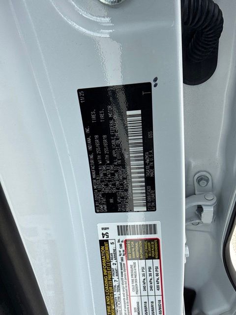 2026 Toyota Highlander - $46,988