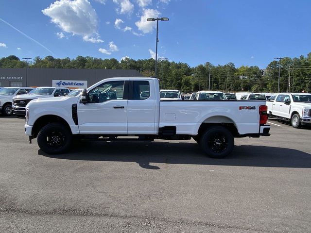 2024 Ford F-250SD XL 7