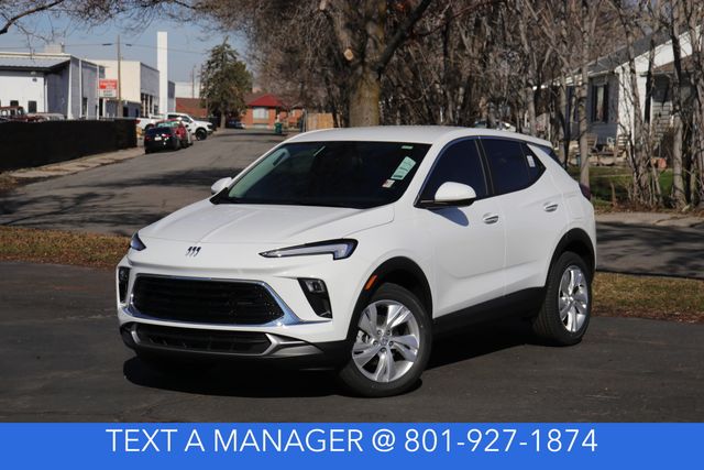2026 Buick Encore GX Preferred AWD