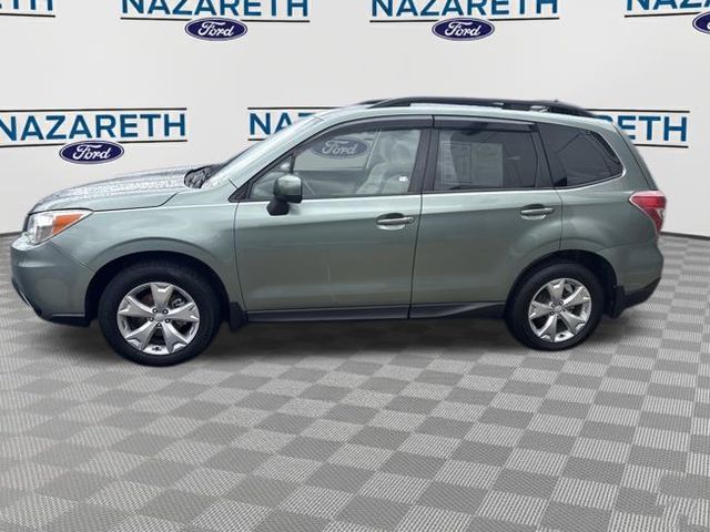used 2015 Subaru Forester car, priced at $10,987