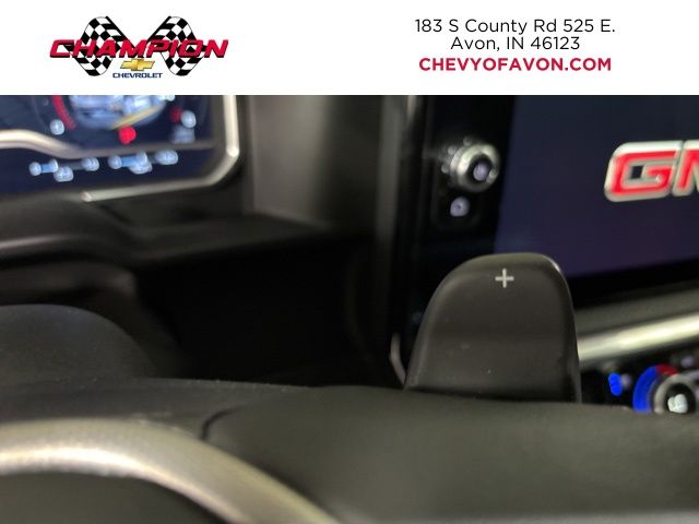 2022 GMC Sierra 1500 Denali photo