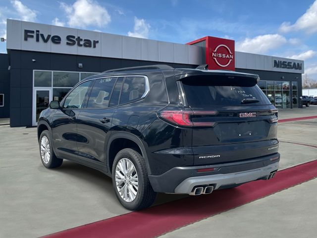Used 2026 Black GMC Elevation image 4