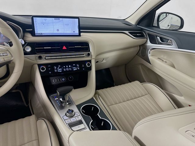 Thumbnail: 2026 Genesis G70 - 24