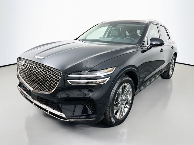 Thumbnail: 2025 Genesis GV70 - 1