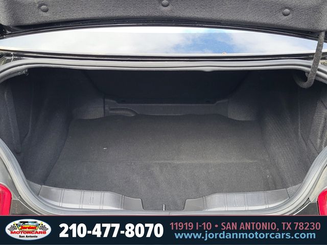 Used Car 2021 Chevrolet Camaro  1lt For Sale Under $25,000 In San Antonio, Texas