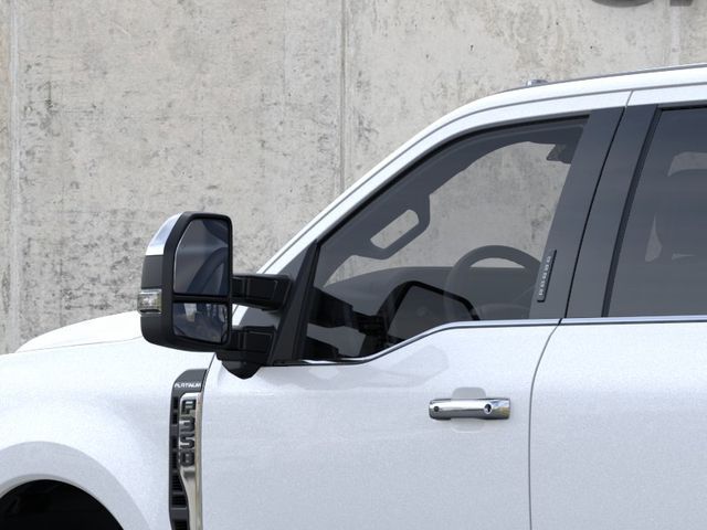 New 2026 White Ford Platinum image 20