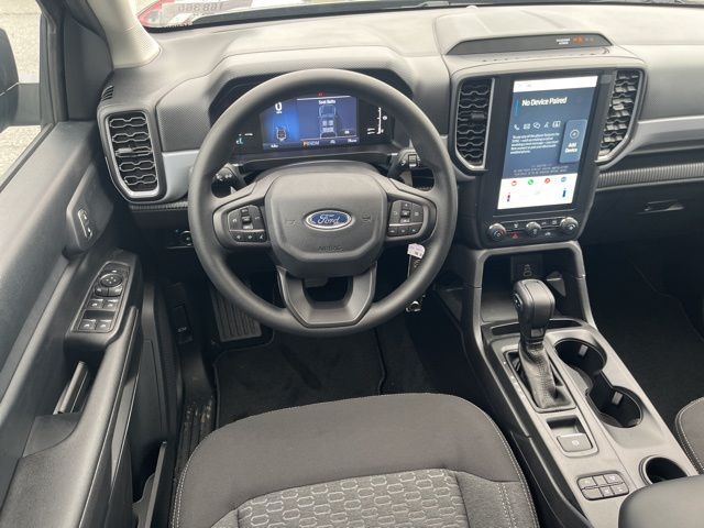 2025 Ford Ranger XL:168365