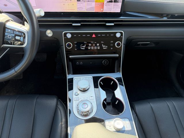 Used 2025 Blue Genesis 2.5T image 11