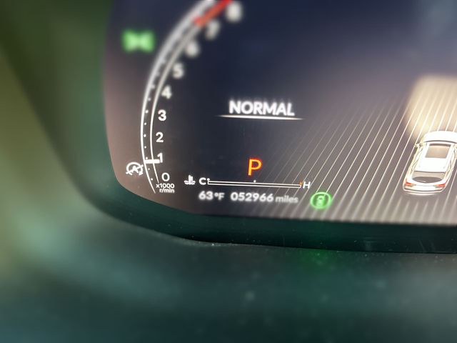 2024 Acura MDX Advance  at Audi Porsche Sewickley