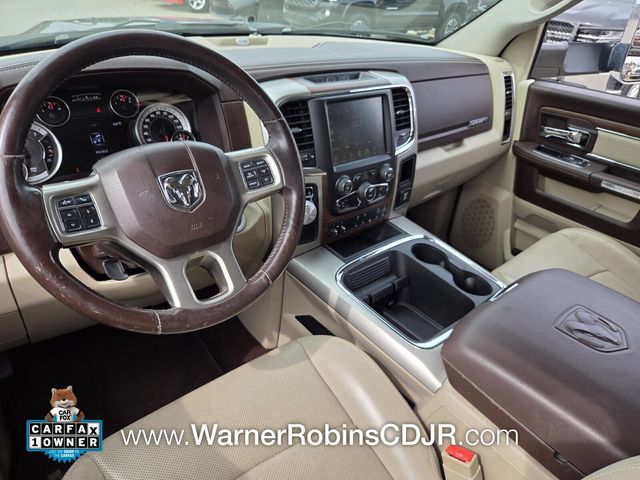Used 2016 Ram 1500 Truck