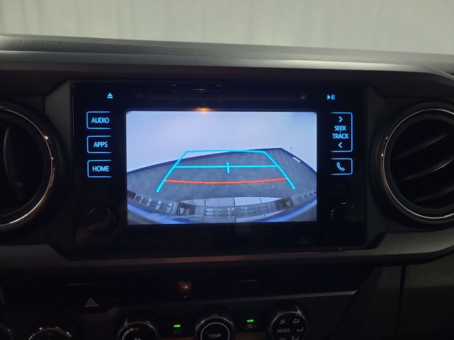 2018 – Toyota – Tacoma