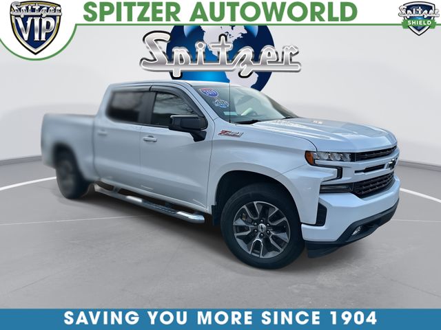 2019 Chevrolet Silverado 1500 RST - 0