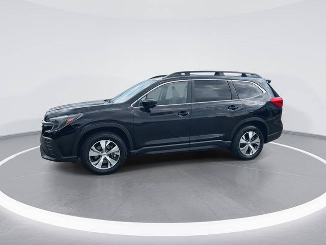 Used 2025 Black Subaru Premium image 5