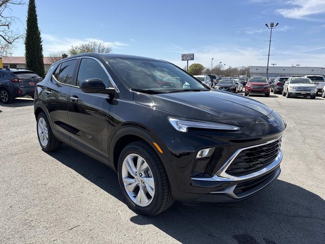 2026 Buick Encore GX Preferred FWD