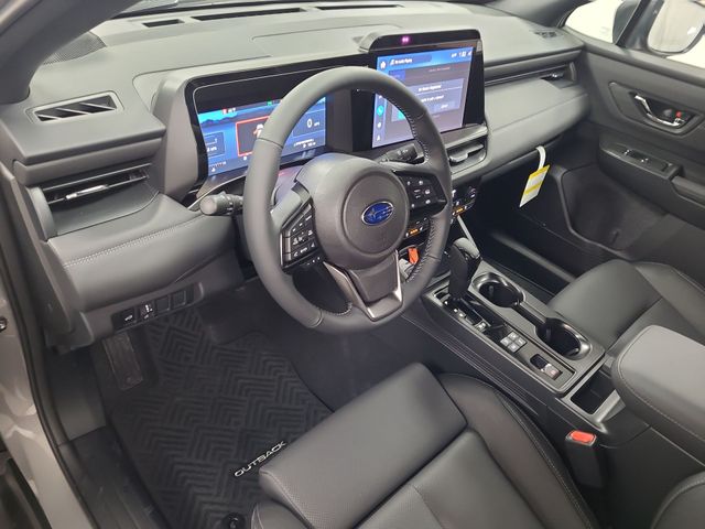 2026 – Subaru – Outback