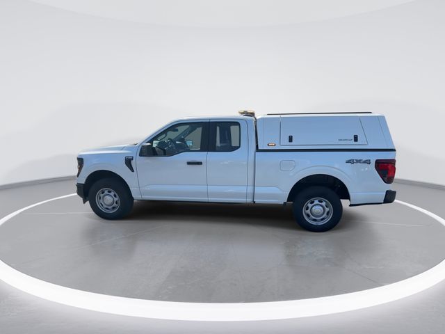 New 2026 White Ford XL image 4