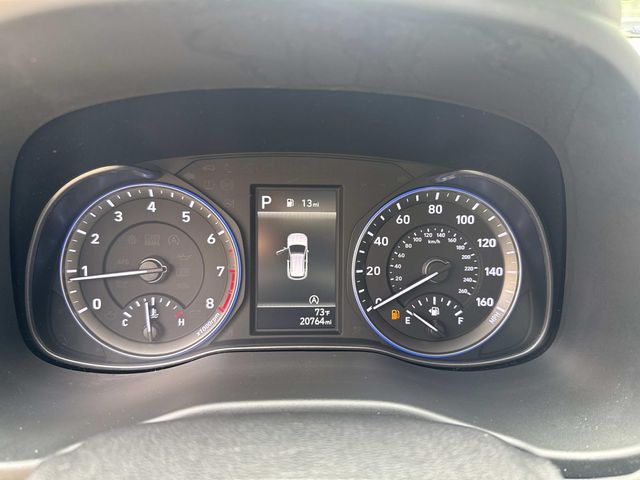 2023 Hyundai Kona - Image 14
