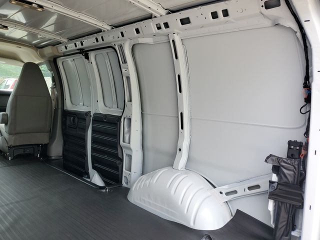 2026 Chevrolet Express 2500 RWD Cargo Van for sale #T1261289 - photo 26