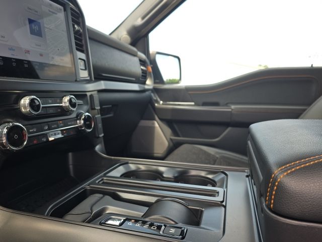 2024 Ford F-150 Tremor:169283A2