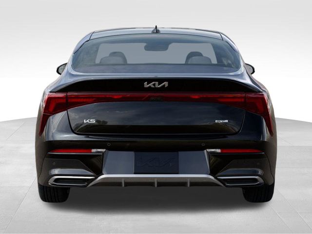 2025 Kia K5 GT-Line 13