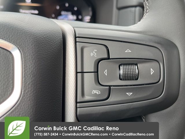 2024 GMC Yukon XL Denali 8