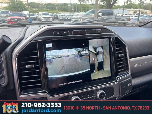 Used Car 2022 Ford F-250sd  Platinum For Sale Under $70,000 In San Antonio, Texas