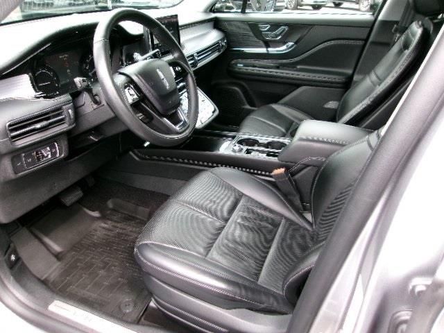 used 2022 Lincoln Corsair car, priced at $26,996