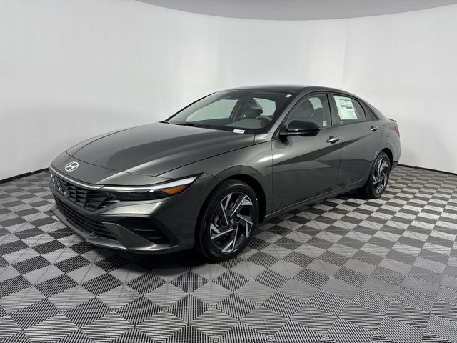 New 2025 Hyundai Elantra For Sale in Indianapolis, IN