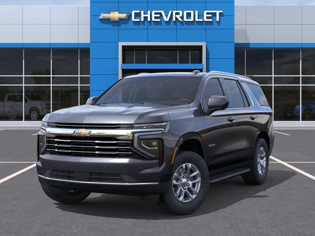 new 2026 Chevrolet Tahoe car, priced at $67,952