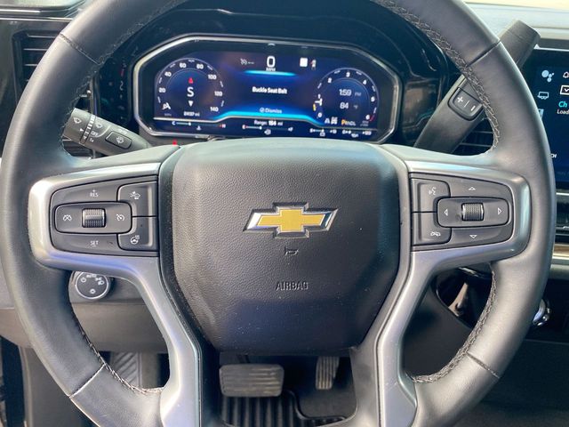 2023 Chevrolet Silverado 1500 LT 11