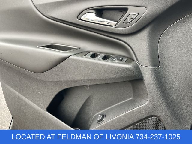 Used 2023 Chevrolet Equinox For Sale in Livonia, MI