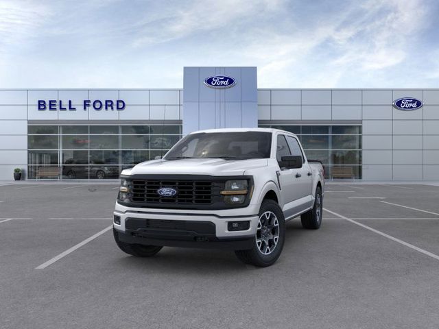 2024 Ford F-150 STX 2