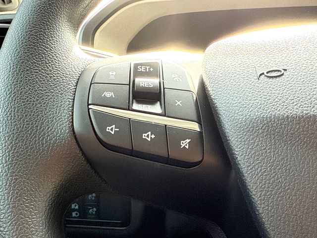 New 2026 Gray Ford Big Bend image 28