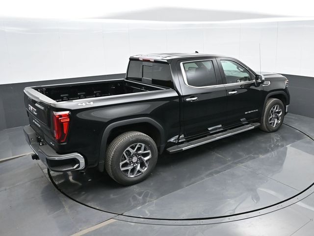 2025 GMC Sierra 1500 SLT 26