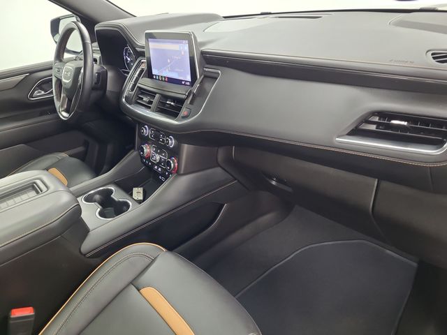 2021 – GMC – Yukon XL