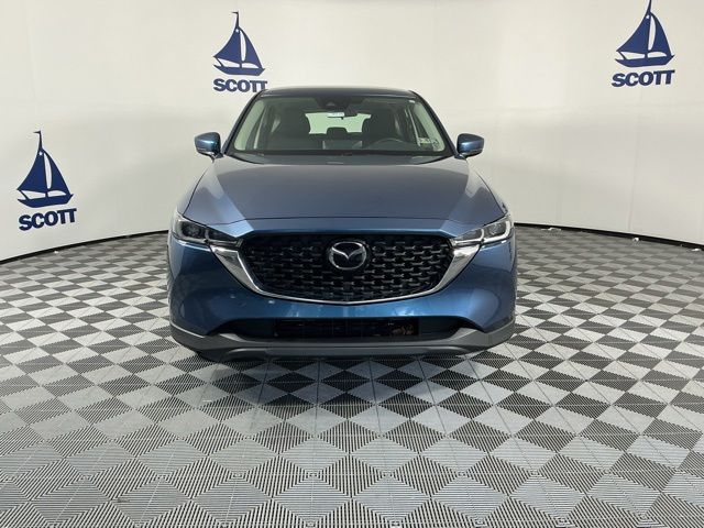 used 2023 Mazda CX-5 car, priced at $21,797