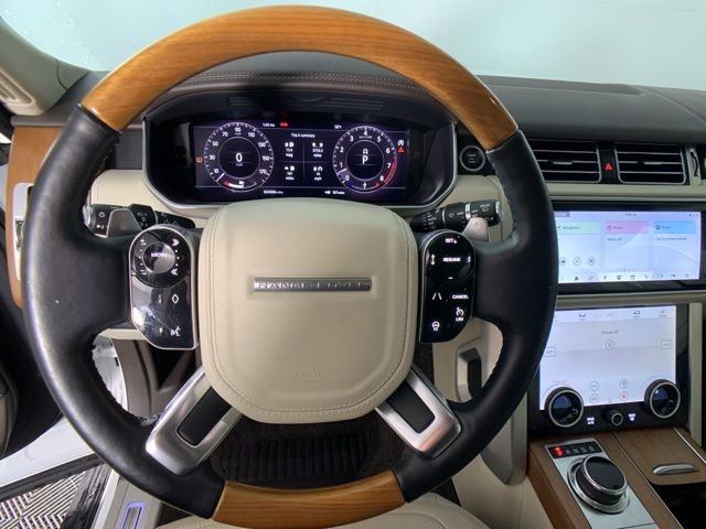 2020 Land Rover Range Rover Autobiography 16