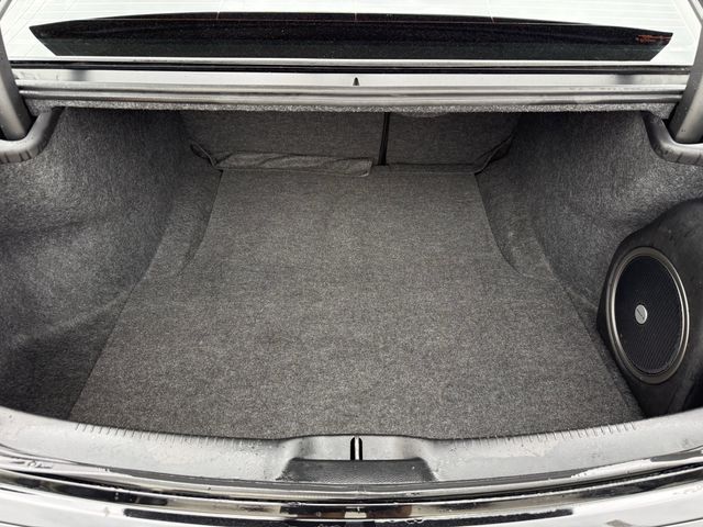 2022 Chrysler 300 S Black at DeMontrond Gulf Freeway