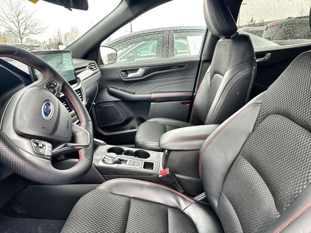 new 2026 Ford Escape car, priced at $35,845