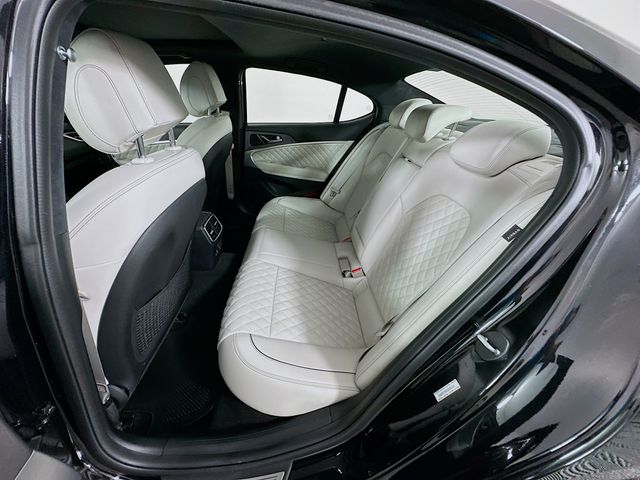 Thumbnail: 2025 Genesis G70 - 25