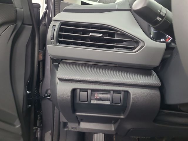 2026 – Subaru – Crosstrek