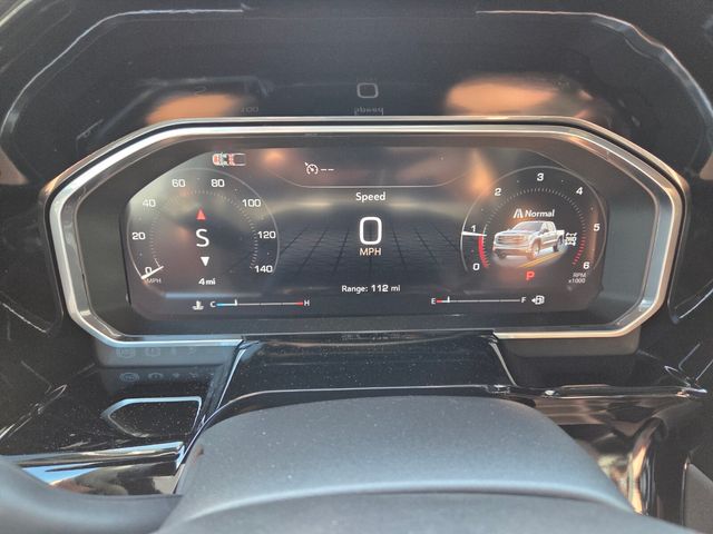 New 2026 Red GMC SLT image 34